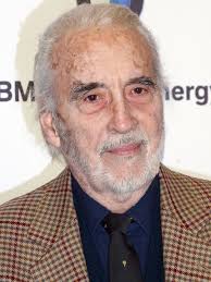 Christopher Lee